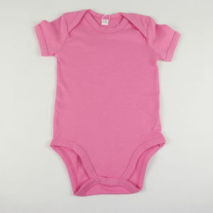 Pink body